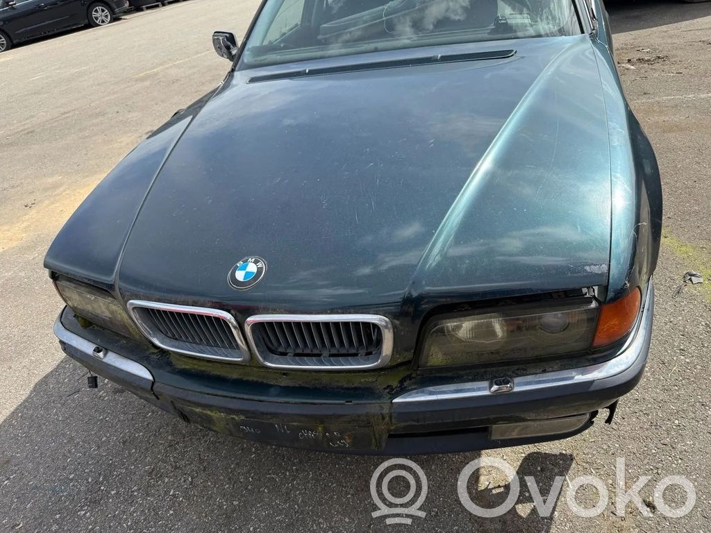7 E38 Series 7  1092323