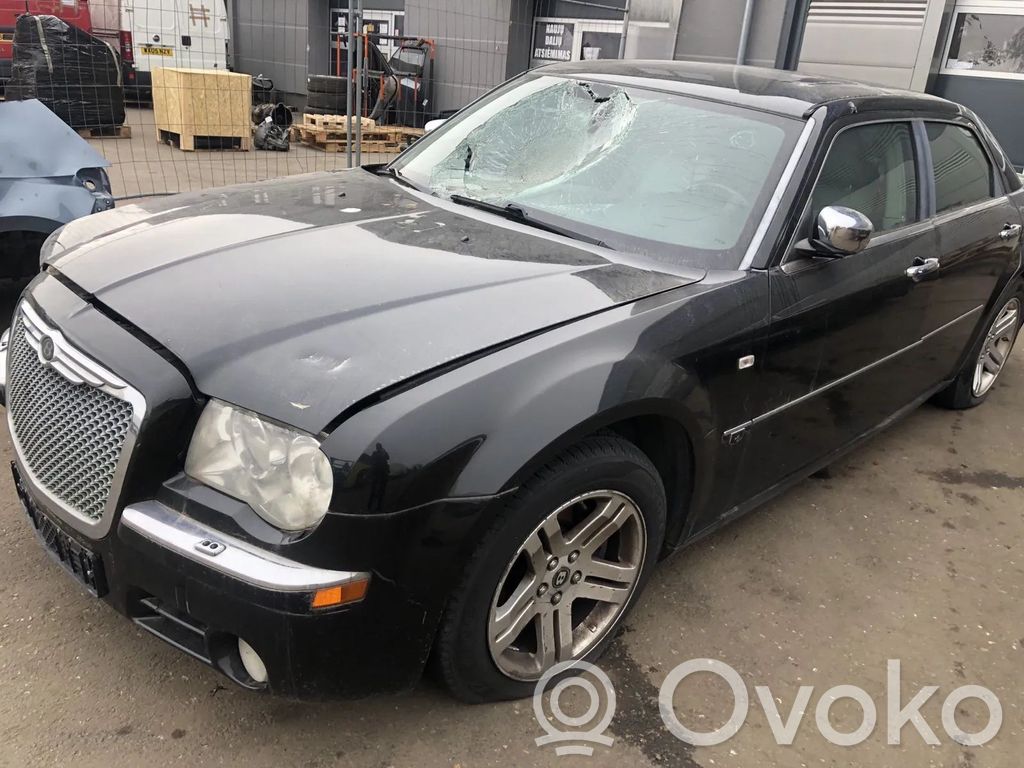 300 - 300C 300, 300C  04598001AF