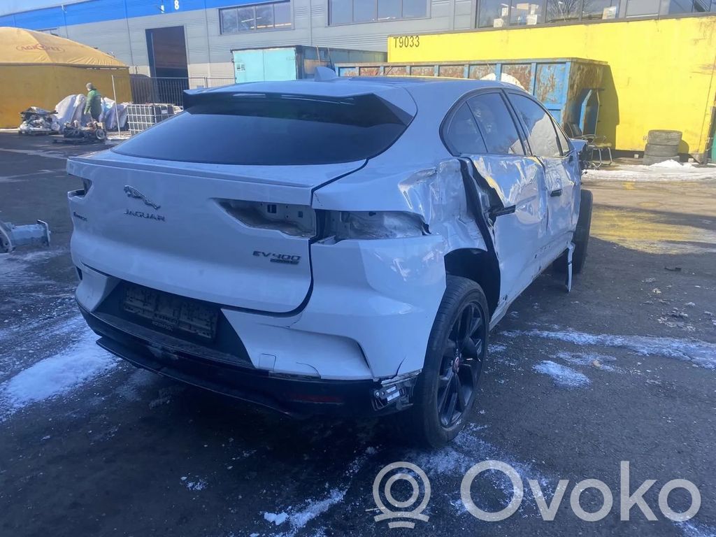 I-Pace I-Pace  J9D314K192AC