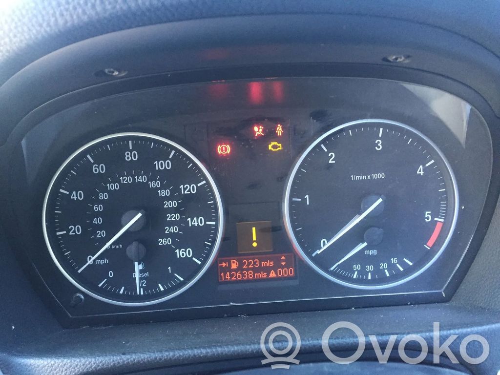 3 E90 E91 Series 3