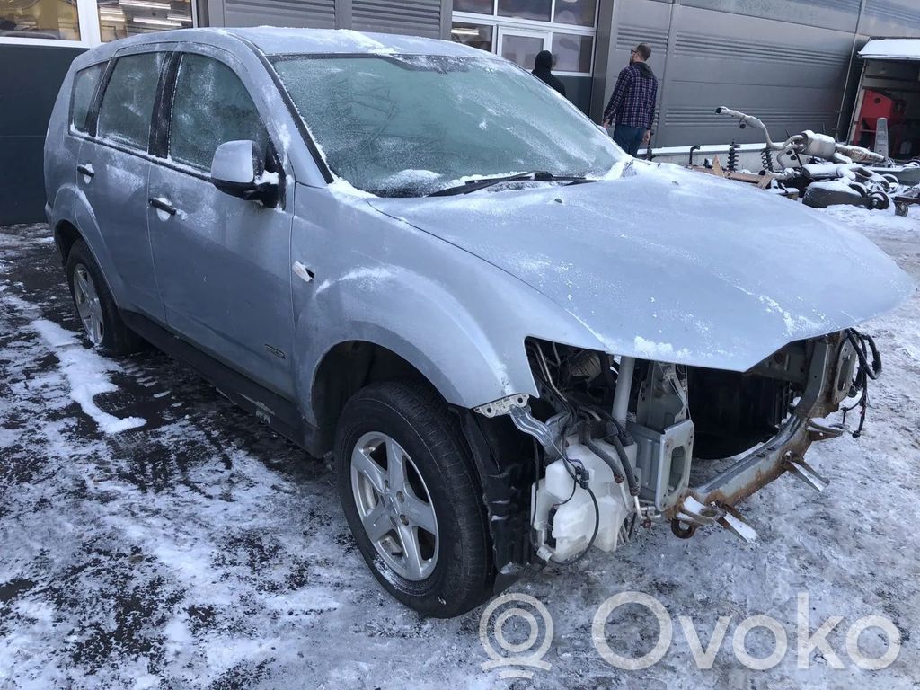 Outlander Outlander