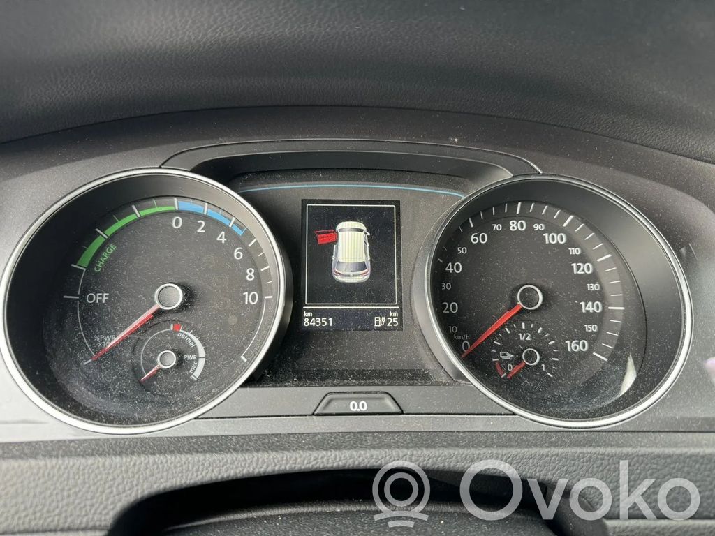 Golf VII Golf  0EA903052D
