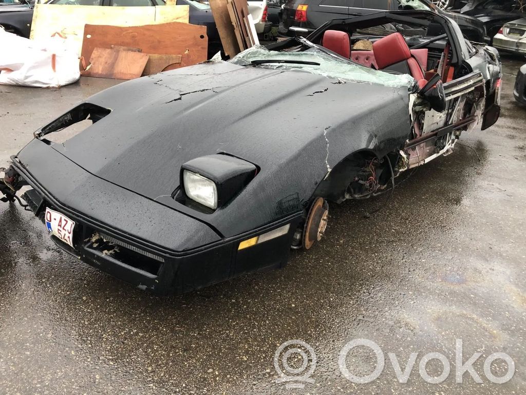 Corvette Corvette  16500645