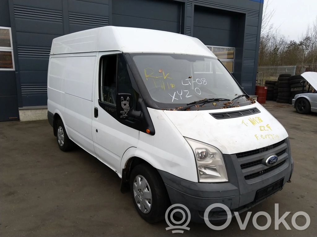 Transit Transit  6C117550DD