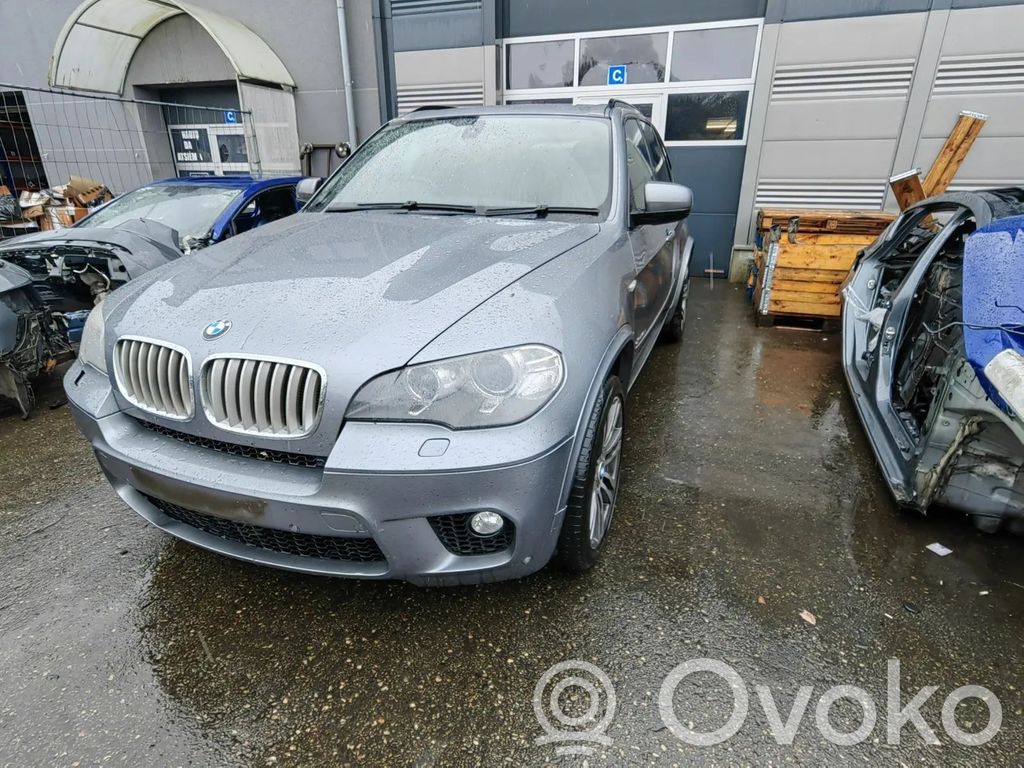 X5 E70 X5  7234831