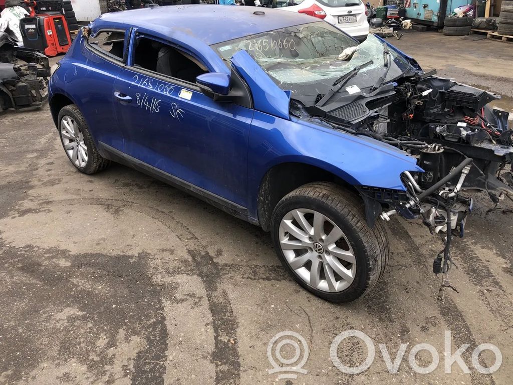 Scirocco Scirocco  E93881157