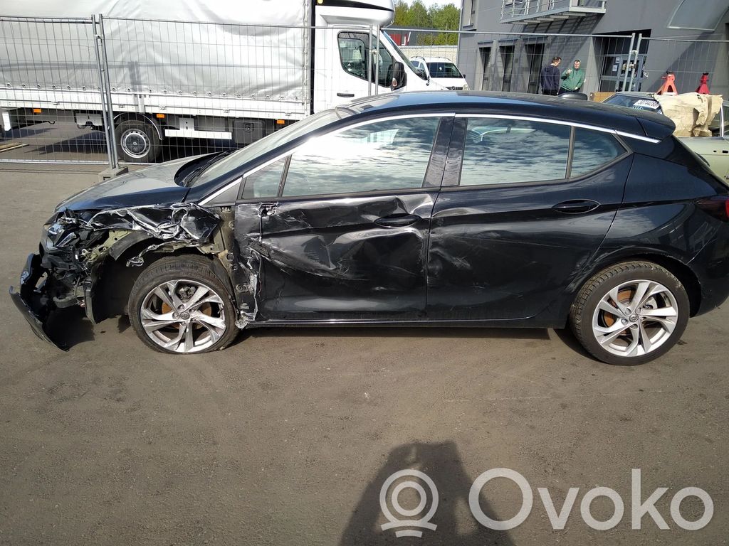 Astra K Astra  39021931