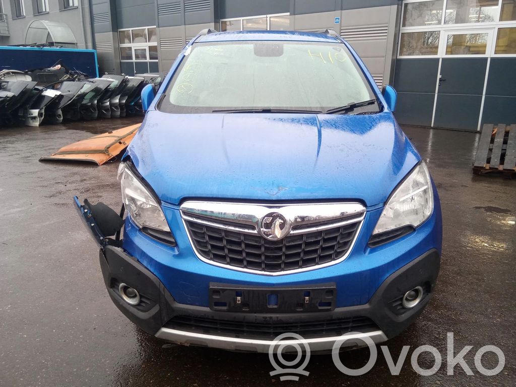 Mokka Mokka  0258010067