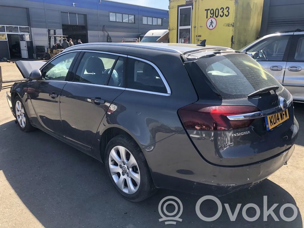 Insignia A Insignia  CM154001
