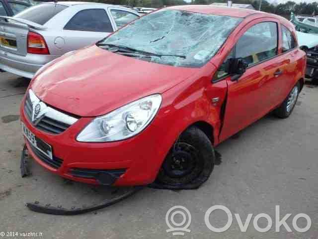 Corsa D Corsa  30909