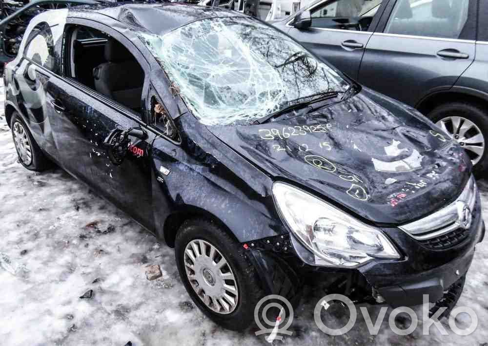 Corsa D Corsa  0204051244