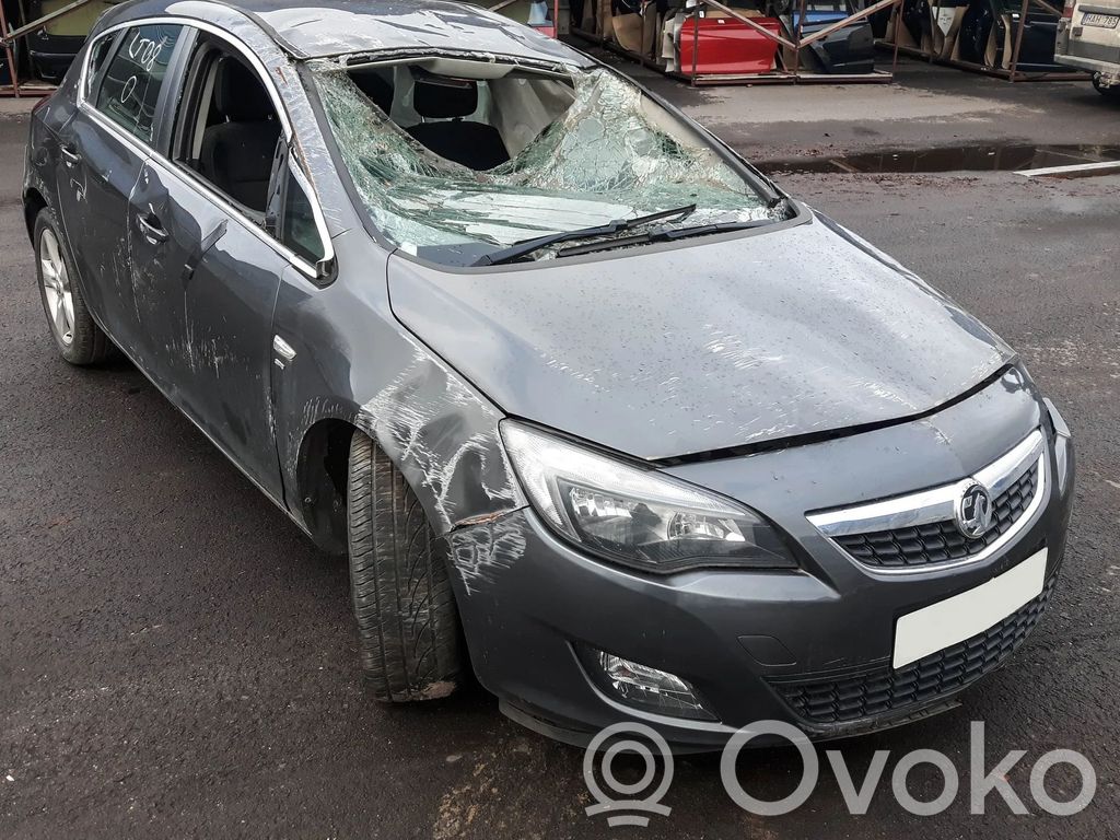 Astra J Astra
