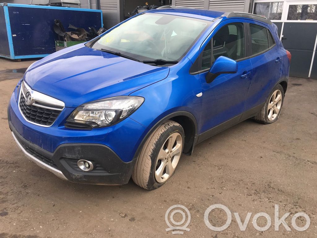 Mokka Mokka  0258010109