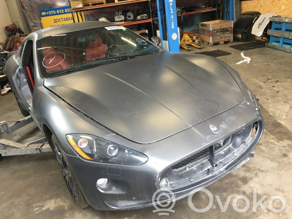 GranTurismo GranTurismo  25321900170600