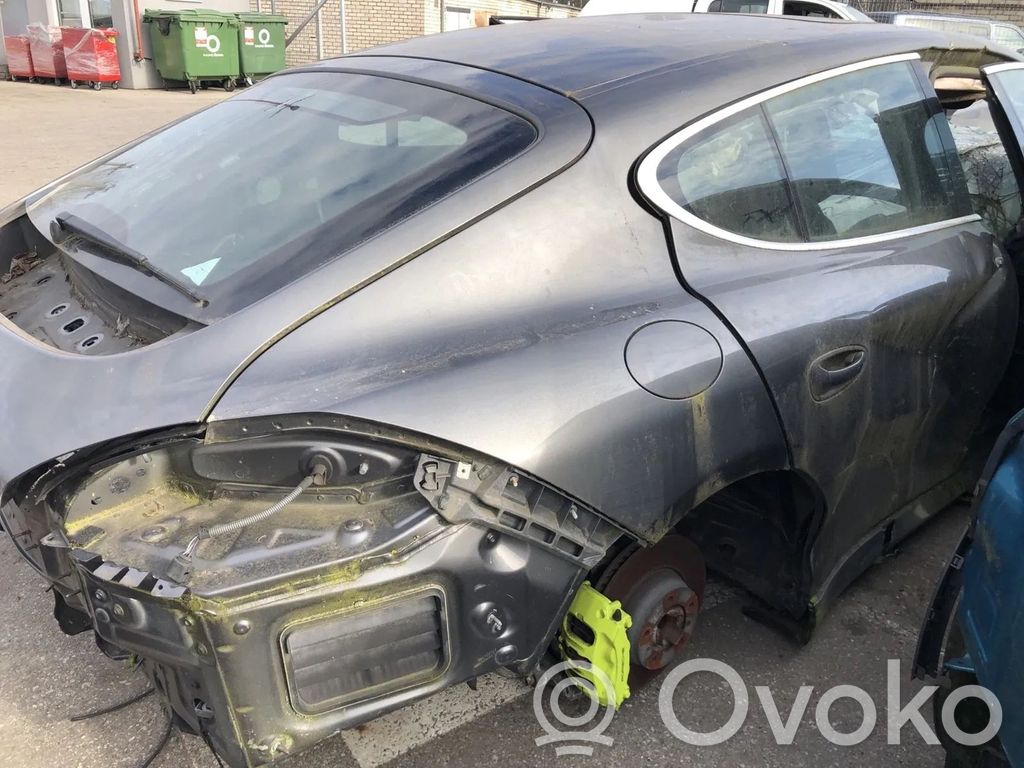 Panamera (970) Panamera  970542312