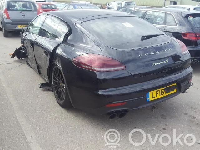 Panamera (970) Panamera  97020135100