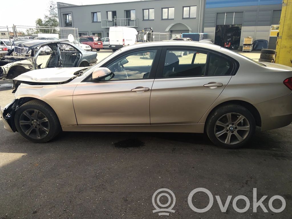 3 F30 F35 F31 Series 3  6868652