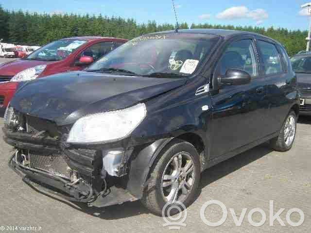 Aveo Aveo  96858875
