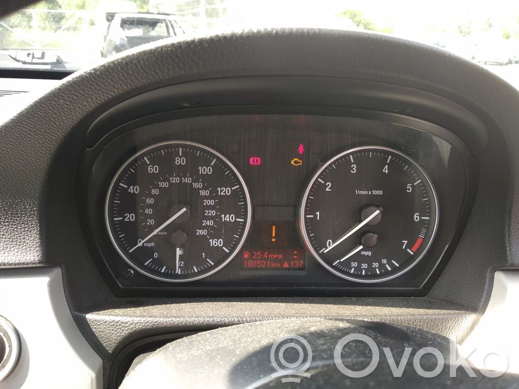 3 E90 E91 Series 3  7602062