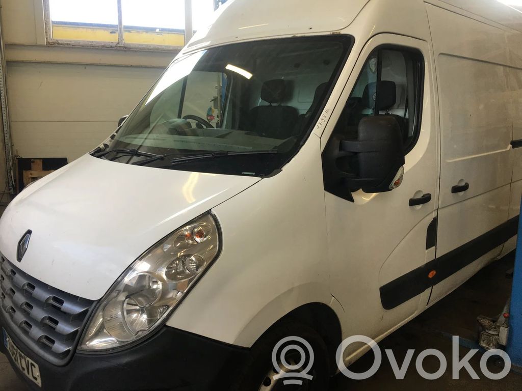 Master III Master  8200568535E