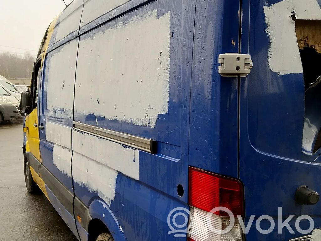 Sprinter W906 Sprinter  A9063230200