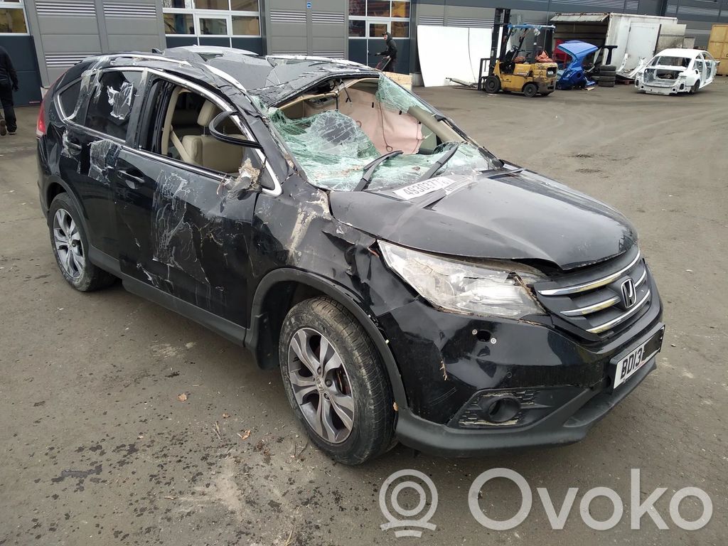 CR-V CR-V  E11026660