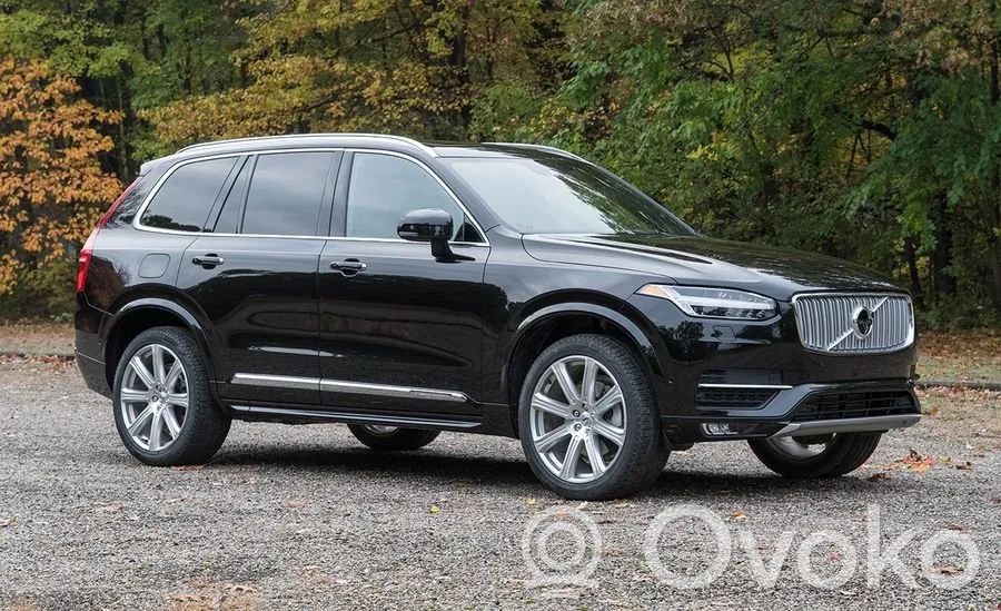 XC90 XC90
