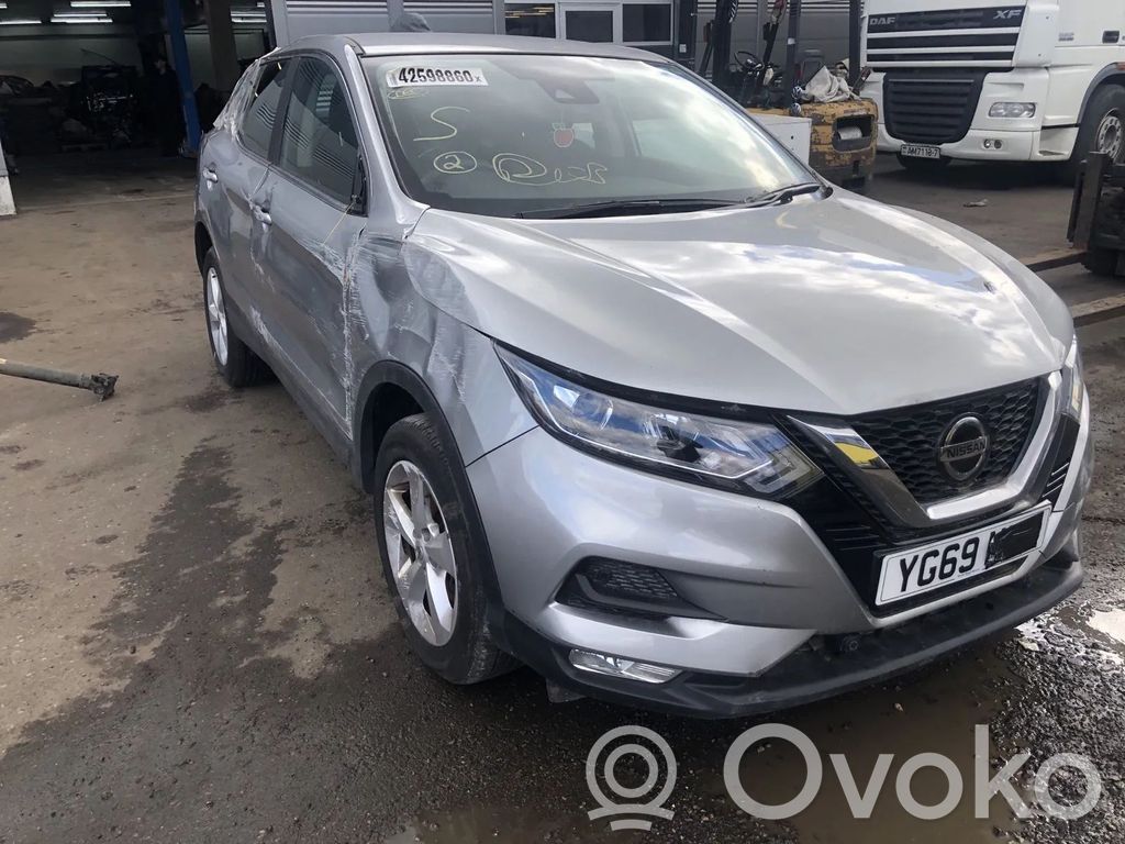Qashqai Qashqai, Qashqai+2  116RAI002868