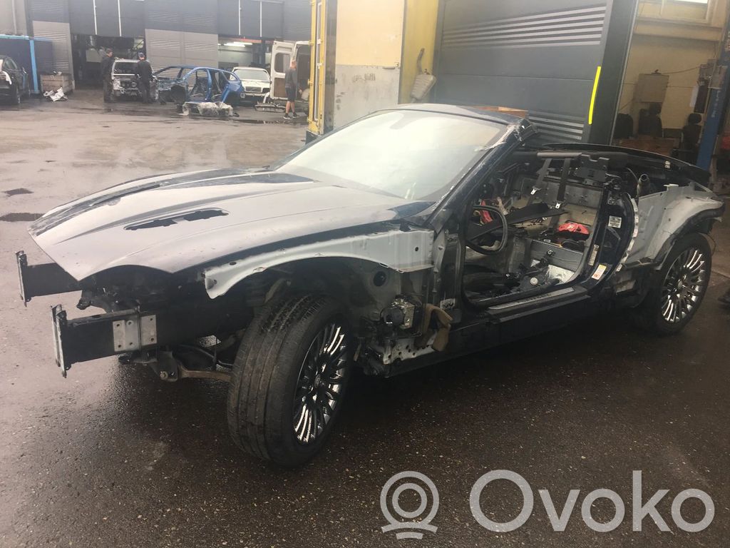 XK - XKR XK-Series  6R839G444AB