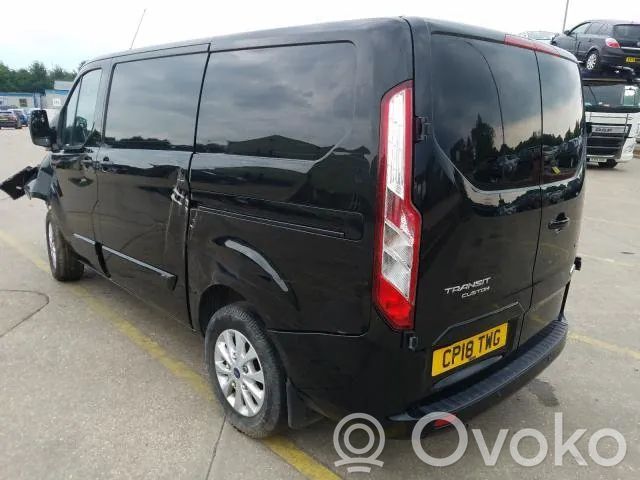 Transit Custom Transit Custom