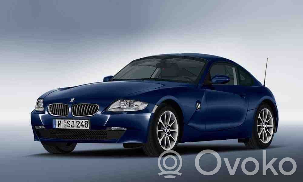 Z4 E85 E86 Z4  7165735
