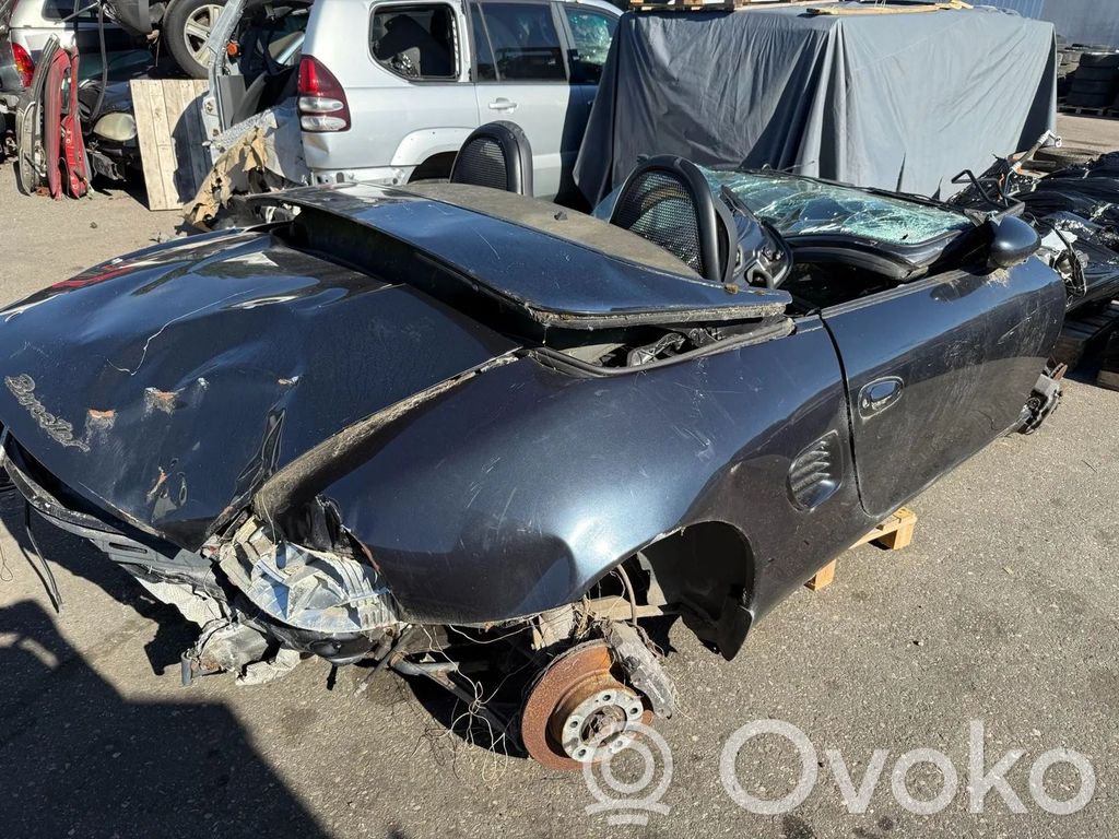 Boxster 986 Boxster  99661209006