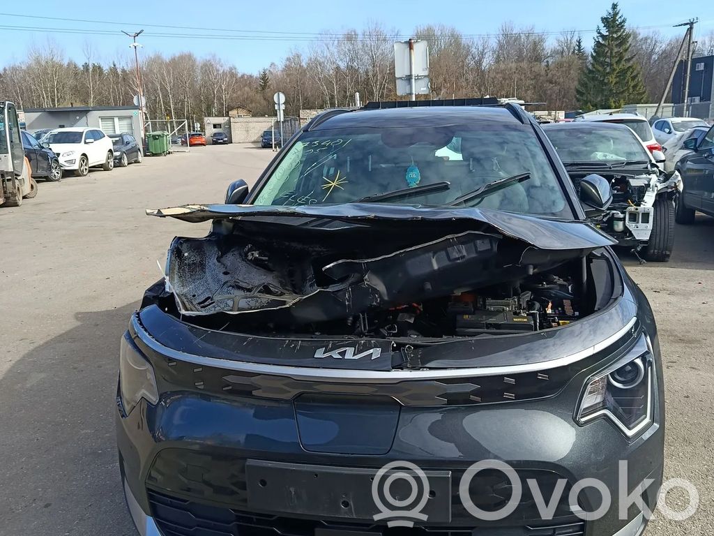Niro Niro  76004AT000