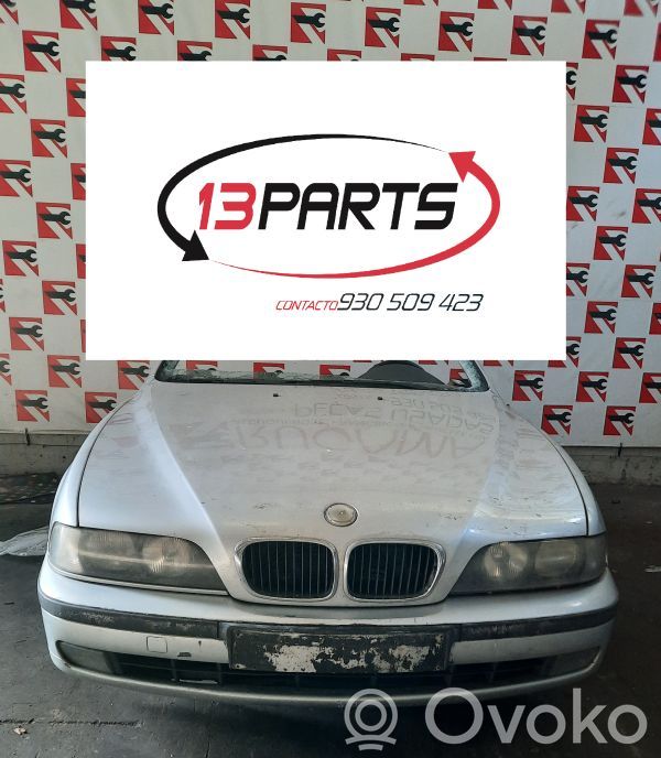5 E39 Series 5