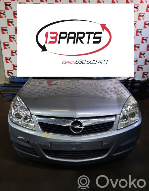 Vectra C Vectra