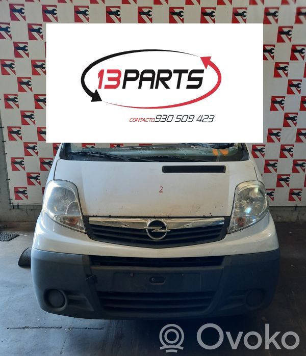 Vivaro Vivaro
