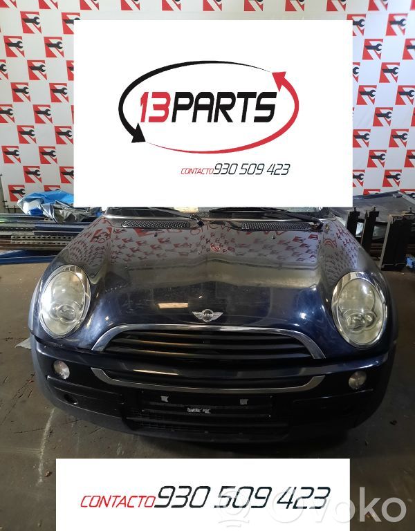 One - Cooper R50 - 53 One/Cooper R50/53