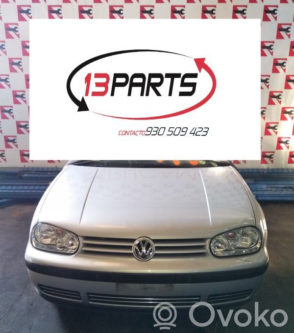 Golf IV Golf