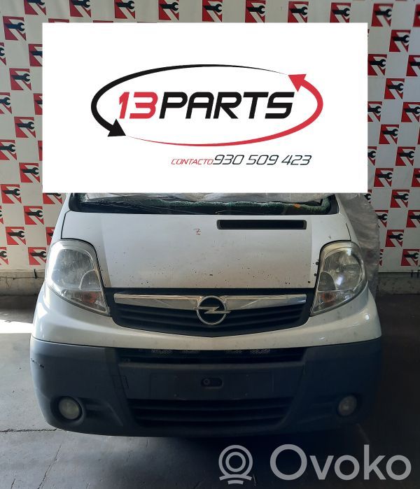 Vivaro Vivaro