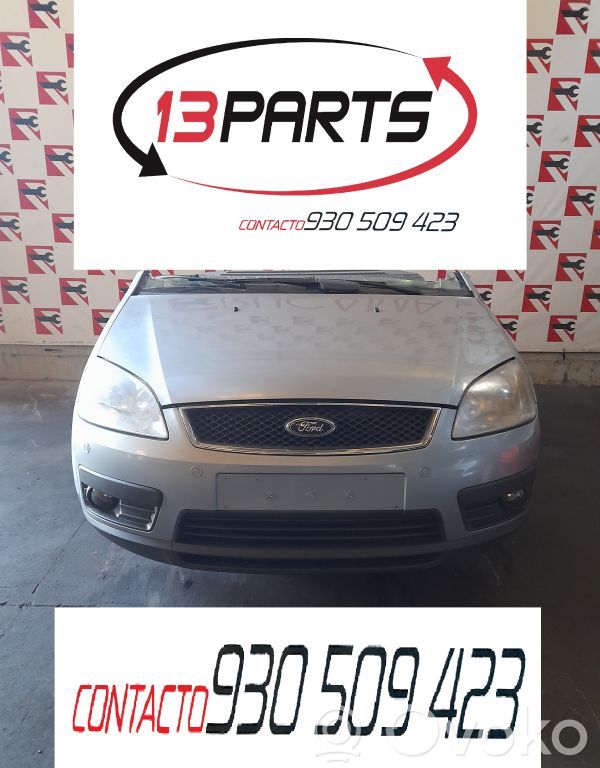 Focus C-MAX Focus C-MAX, C-MAX, Grand C-MAX