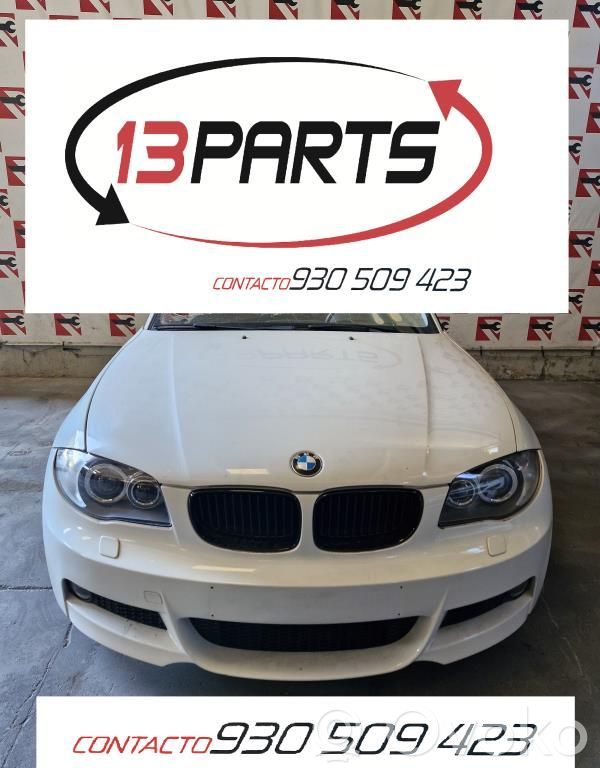 1 E82 E88 Series 1
