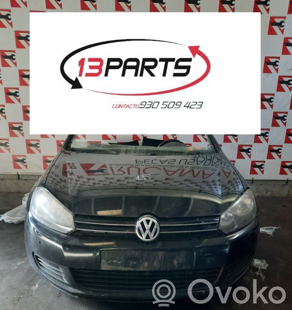 Golf VI Golf