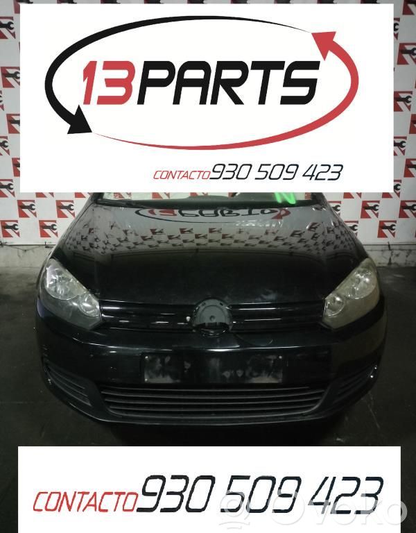 Golf VI Golf