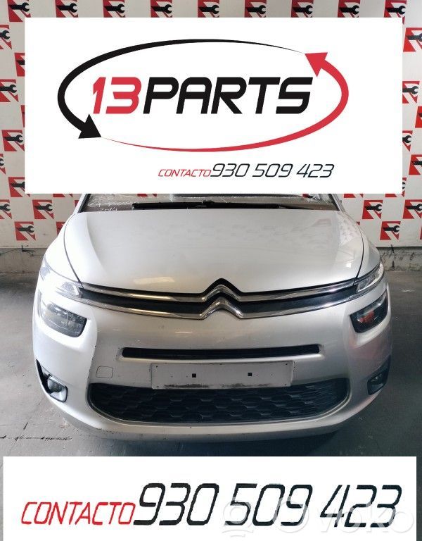 C4 II Picasso C4 Picasso, Grand Picasso, Aircross, Cactus