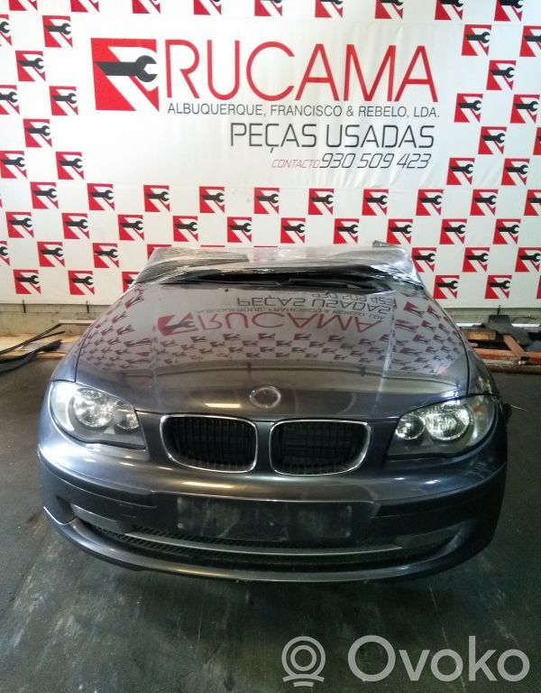 1 E81 E87 Series 1