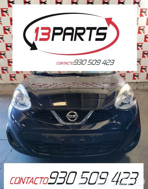 Micra Micra