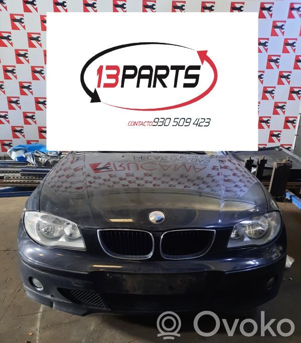 1 E81 E87 Series 1
