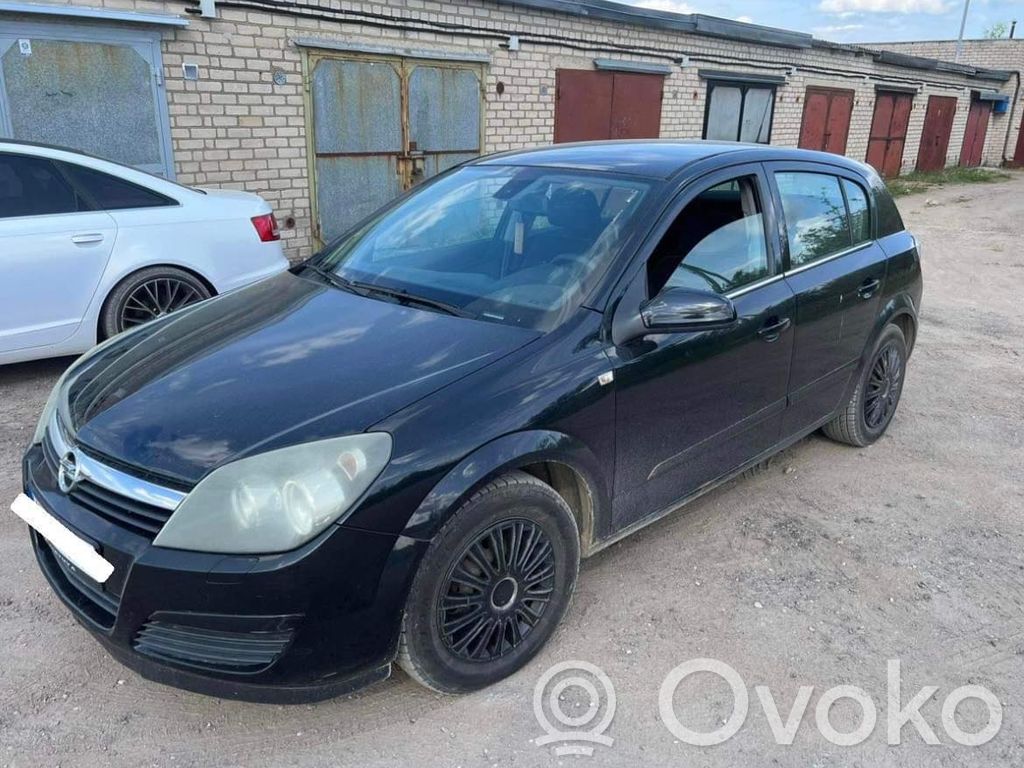 Astra H Astra  159727