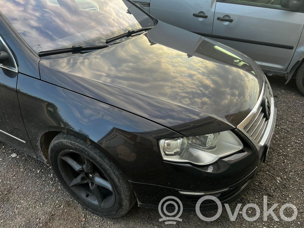 PASSAT B6 Passat  7L6035730