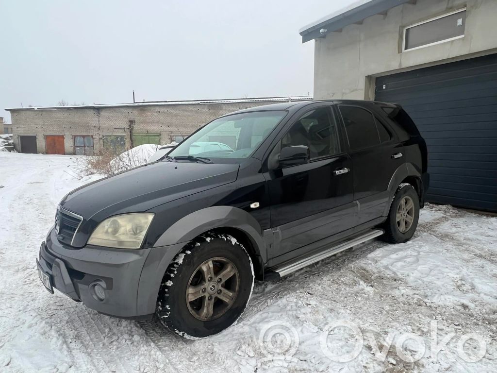 Sorento Sorento  972503E000